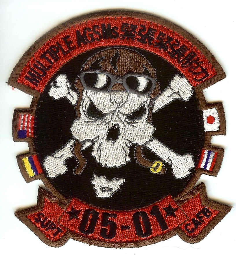 CB0501